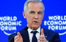 کارنی خواستار کاهش وابستگی اقتصادی کانادا به آمریکا شد