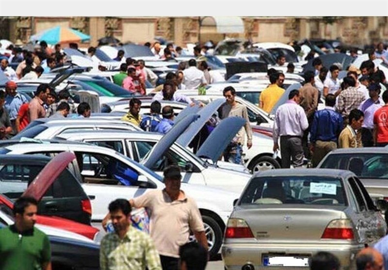 آغاز فروش جدید ایران خودرو و سایپا بدون قرعه کشی از فردا