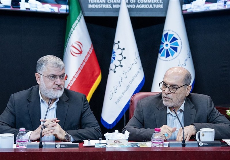 اختیارات استان‌های مرزی به استاندار تهران هم واگذار شد