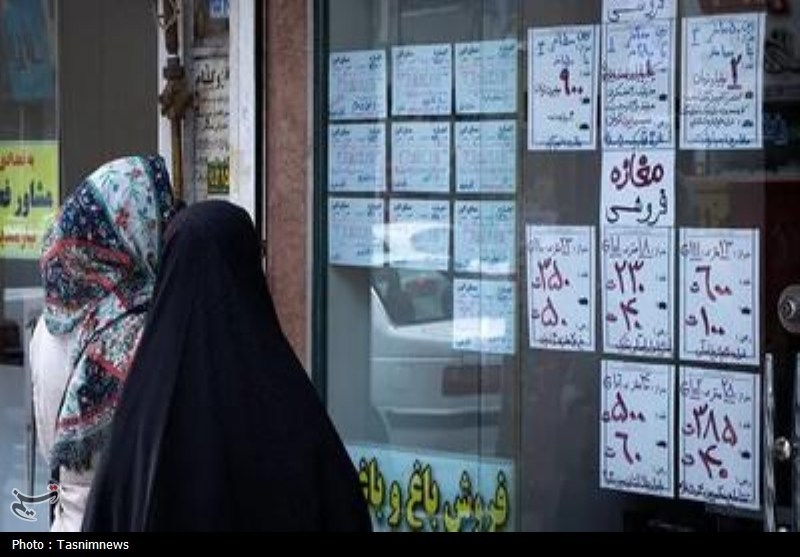 ارسال پیشنهاد تمدید خودکار قراردادهای اجاره به سران قوا