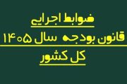 استفاده از خودرو فرسوده دولتی در دستگاه های دولتی ممنوع شد
