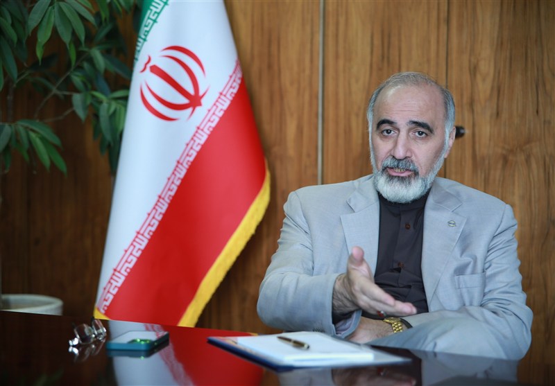ایران از قبل جنگ قوی تر شده است