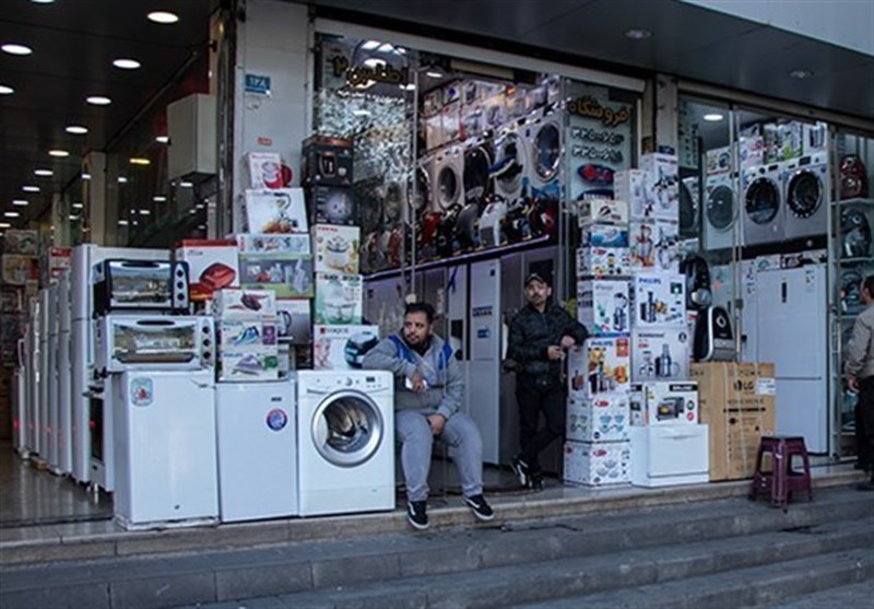 بازار لوازم خانگی و پرسش اصلی خریداران؛ دلیل گرانی‌های پی‌درپی چیست؟