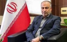 بانک مرکزی وابستگی تجارت خارجی به درهم امارات را کاهش دهد