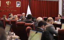 برگزاری جلسه شورای عالی تامین مالی/گام جدید بهبود سرمایه گذاری در کشور