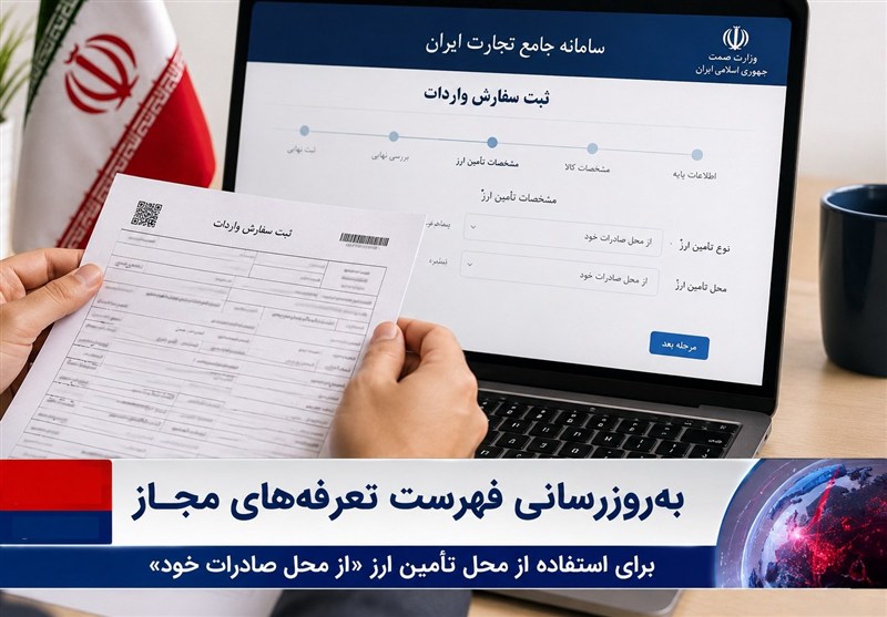 تامین ارز کدام تعرفه های تلفن همراه از محل صادرات خود باقی ماند؟