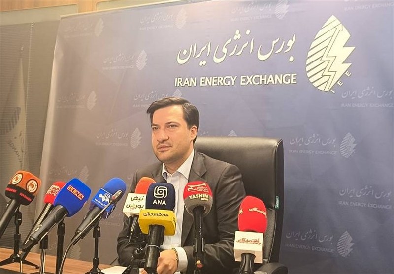 تحقق هدف 30 درصدی معاملات برق در بورس انرژی