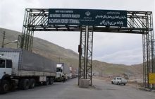 تدوین بسته 12 ماده‌ای برای رفع مشکلات زیرساختی مرز بازرگان
