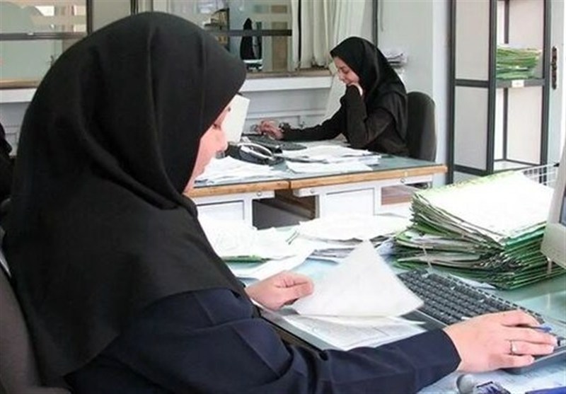 ساعات کاری ادارات از 26 اردیبهشت تا 15 شهریور تغییر کرد