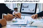 شکست بودجه‌ریزی مبتنی برعملکرد در تغییر واقعی رفتار تصمیم گیران