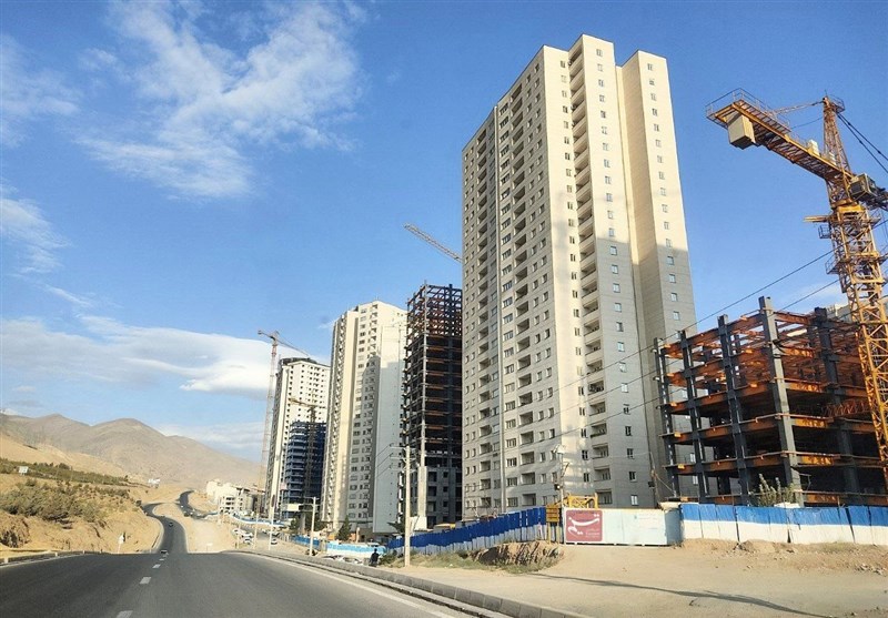 صنعت ساختمان زنجیره بقای توافق‌های پایدار