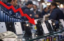 فاصله 120میلیونی قیمت میان لیست واردکنندگان و فروش برخط موبایل