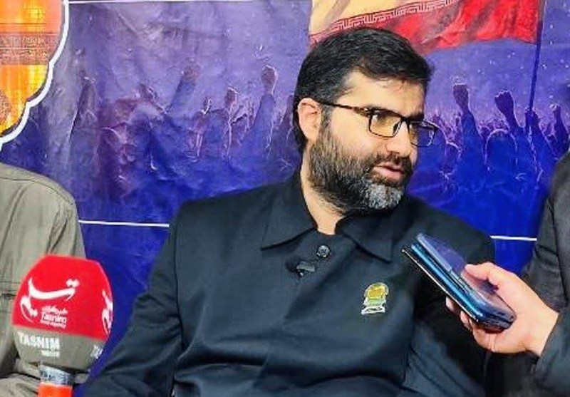 قدرت امروز ایران مرهون نوع مدیریت رهبر شهید ما بوده است