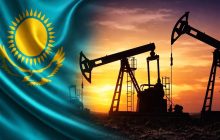 قزاقستان برخلاف امارات از اوپک پلاس خارج نمی شود