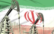 قیمت نفت ایران 107 دلار و 49 سنت شد