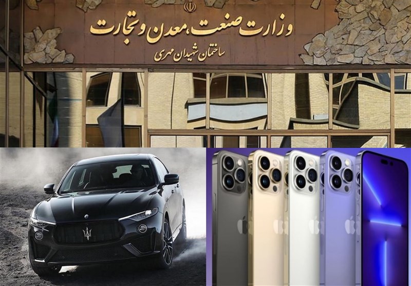 لندکروز 110 میلیاردی از کجا وارد ایران شد؟ / تناقض ارزی در روزهای جنگ