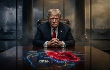 نکرانی شدید مشاوران ترامپ از تبعات اقتصادی جنگ با ایران