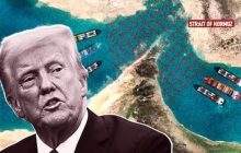 پایان عصرِ یکه‌تازی؛ واشنگتن تسلیم «هرمز» شد
