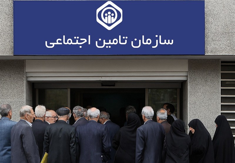 پیشنهاد کاهش سهم بیمه کارفرما به 7 درصد در لایحه جدید تامین اجتماعی
