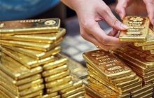 پیش‌بینی گلدمن ساکس: طلا تا 5400 دلار در اونس می‌رسد