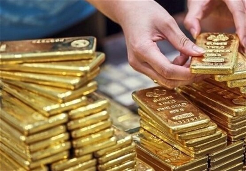 پیش‌بینی گلدمن ساکس: طلا تا 5400 دلار در اونس می‌رسد