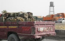 گردش مالی 400هزارمیلیاردتومانی قاچاق سوخت در دو ماه