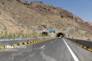 با تامین مالی، اجرای قطعه سوم آزادراه تهران ـ شمال شتاب می‌گیرد
