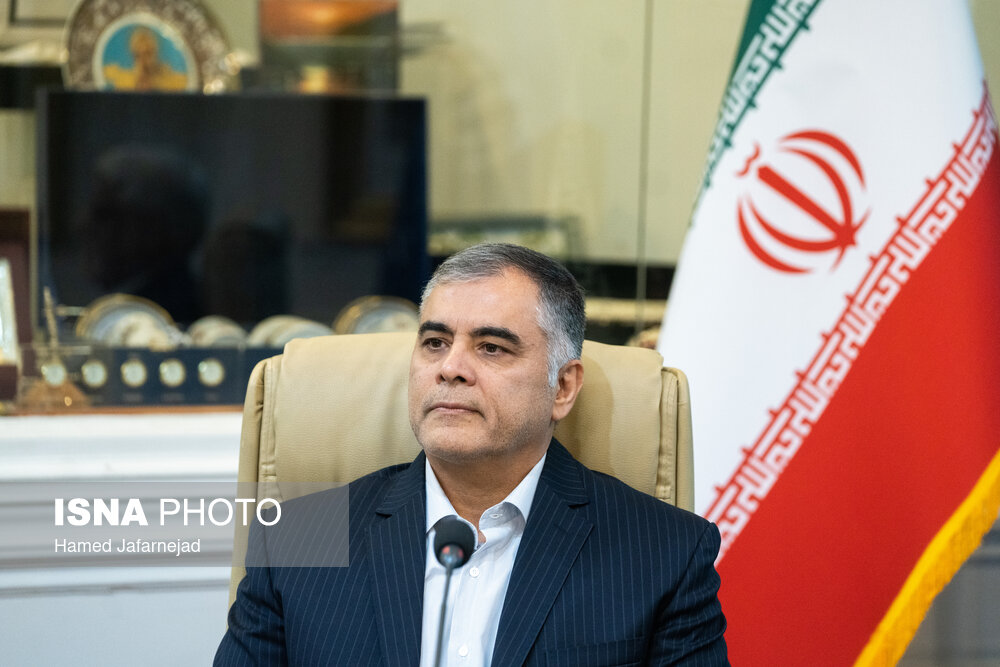 بر مبنای تفاهم‌های تحریمی با طرف آمریکایی، مسیر خود را ادامه می‌دهیم