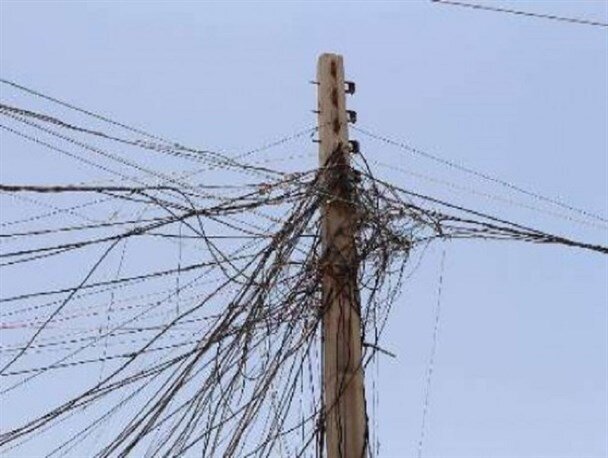 برخورد با برق‌های غیرمجاز؛ ابطال دائم انشعاب