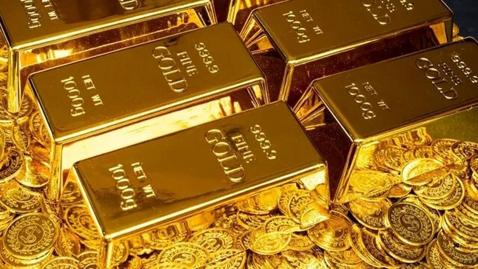 طلای جهانی در آستانه ثبت کاهش هفتگی