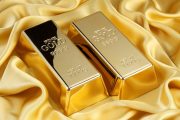 عقب­ نشینی قیمت طلا در بازارهای جهانی