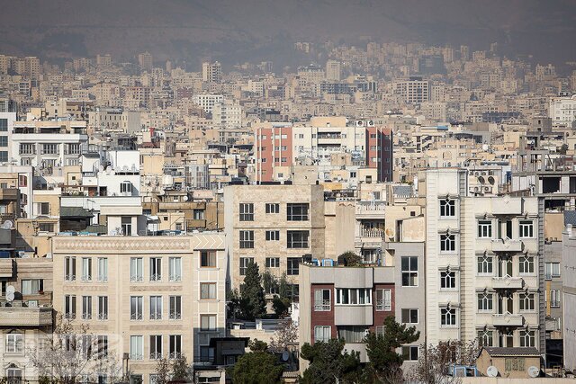 مالکان واحدهای آپارتمانی در «ساغر» چشم انتظار تصمیم دولت