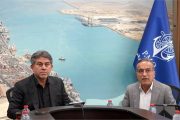 معاون وزیر راه: تکمیل زیرساخت‌های بندری نگین در اولویت است