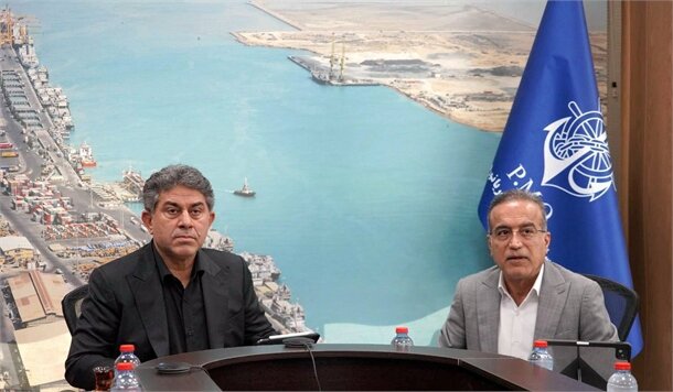 معاون وزیر راه: تکمیل زیرساخت‌های بندری نگین در اولویت است