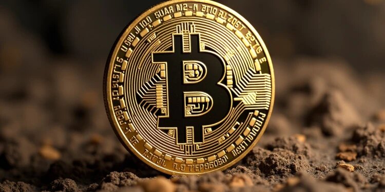 هوش مصنوعی مقصر کاهش قیمت بیت‌کوین است؟
