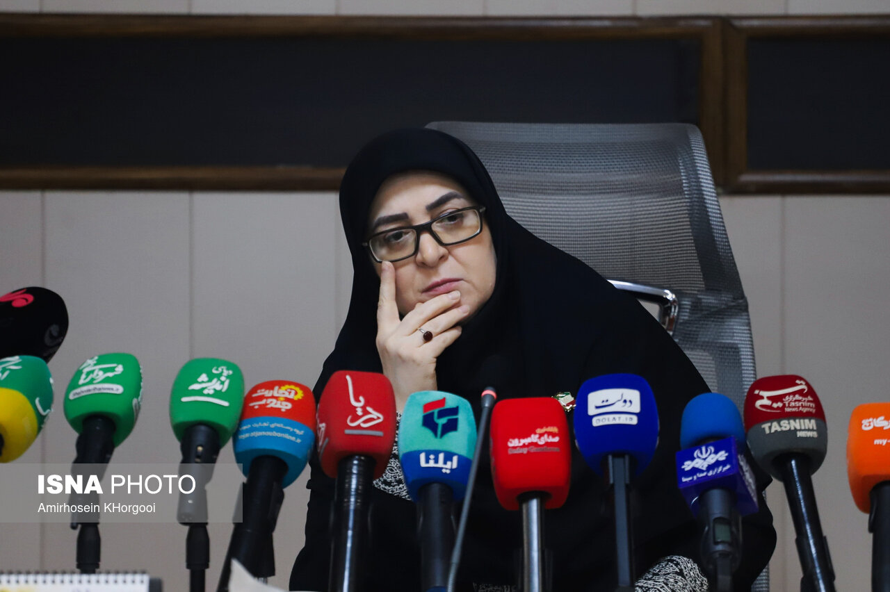 سخنگوی دولت: اتخاذ راهکار مدیریت مصرف بنزین قطعی است/علاقمندیم رقم کالابرگ افزایش یابد
