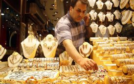قیمت طلا و سکه تحت تاثیر بازار ارز/ واکنش خریداران چیست؟