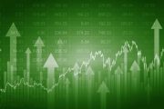 پایان سبز بورس در نخستین روز هفته؛ شاخص از ۶.۶ میلیون واحد گذشت