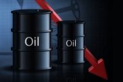 قیمت نفت از صعود بازماند