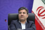 حمل مستقیم کالا از چین و روسیه به بندر خشک آپرین/ ۵۰ درصد کارت‌های بازرگانی کشور در تهران