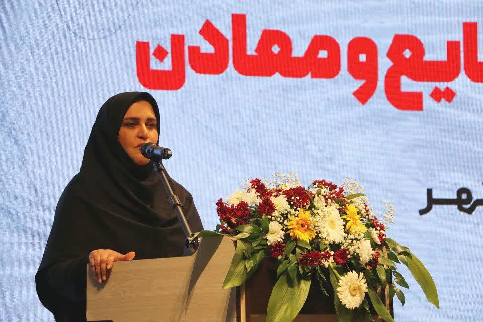 معاون وزیر کار: ایمنی، تولید پایدار را تضمین می‌کند / ضرورت حرکت از واکنش به پیشگیری