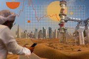 وال استریت ژورنال: خلیج فارس با سال اقتصادی متفاوتی روبه‌رو است