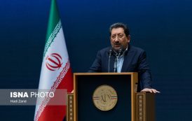 وزیر صمت: صنعت کشور سخت‌ترین دوران خود را می‌گذراند