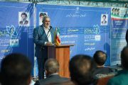 وزیر نیرو: ۲۷۰۰ مگاوات نیروگاه سیکل ترکیبی تا پایان سال وارد مدار می‌شود