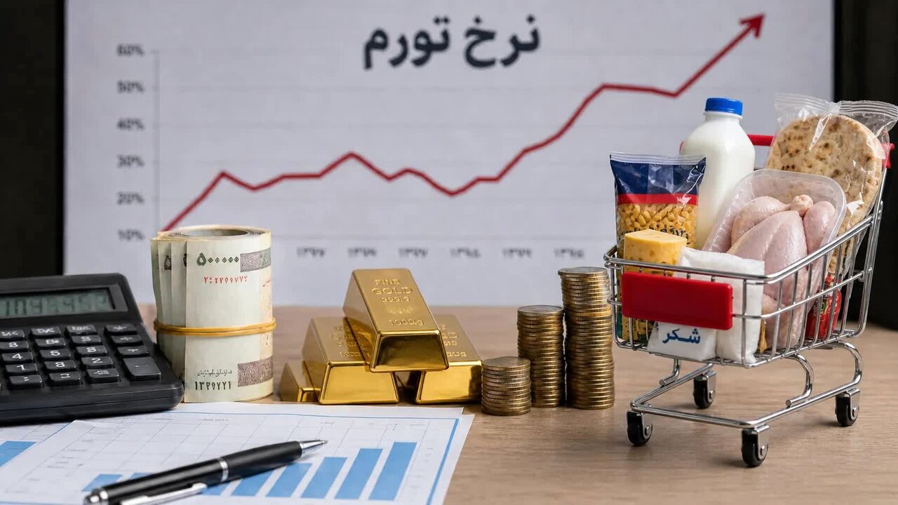 گزارش مرکز آمار از تورم شهریورماه