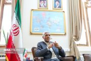 ایران به‌دنبال پروژه‌های عملیاتی در آفریقا