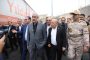 بررسی موانع تجارت ، ترانزیت و بازگشایی بازارچه ساری‌سو