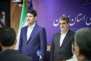 بهره‌بردای از ۱۱۲پروژه ارتباطی با اعتبار ۲.۵ همت در سمنان با حضور وزیر ارتباطات