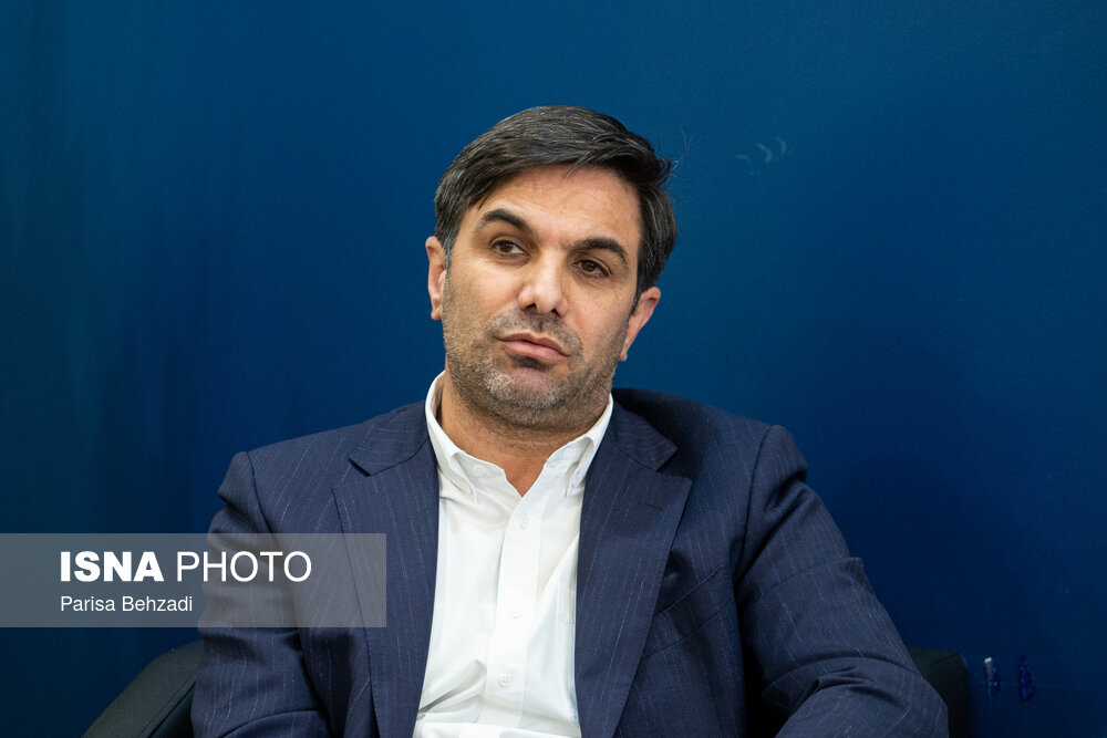 بیش از ۳۲۰۰ سامانه دولتی ساماندهی شد