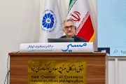 ظرفیت‌های خالی صنعتی کشور آماده خلق جهش اقتصادی در پساجنگ